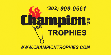 Champion Trophies