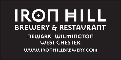 Iron Hill