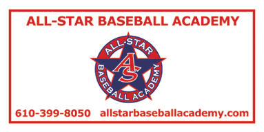 All Star Basbeall
