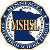 MSHSL Logo