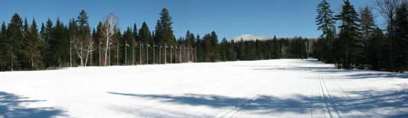 Lake Placid