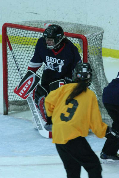 Brock 5