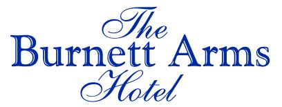 Burnett Arms Hotel