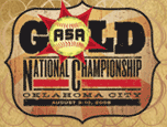 ASA Gold Logo