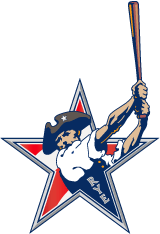 Logo -- Patriots Star (team preview)
