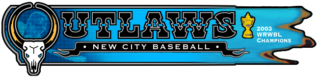 Logo -- Outlaws Banner (New 2004)