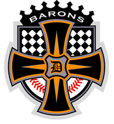 Logo -- Barons New Logo 04'