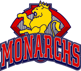 Logo -- Monarchs Main w/Text (new)