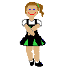 CHEERMANIA