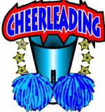 CHEERLEADING