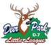 Deer Park Logo