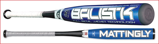 Mattingly Balistk