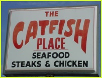 Catfish Place