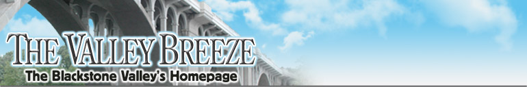 Valley Breeze Banner