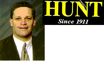 Hunt - Lemke