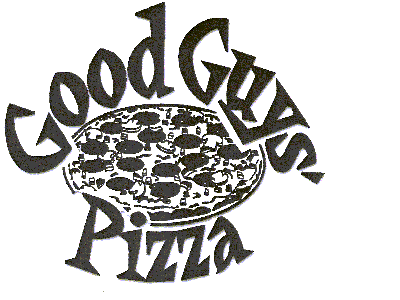 Good Guys Pizza