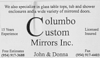 Columbo Mirror