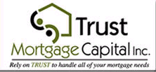 Trust Mortg Cap