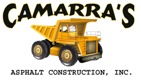 Camarra's Asphalt