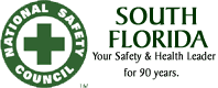 Nat Saf Council