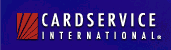 Cardservice intl