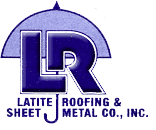 Latite roofing