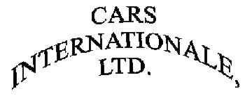 Cars Intl