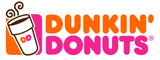 Sponsor Dunkin Donuts Logo