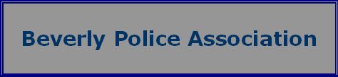 Beverly Police Association
