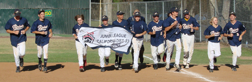2009MTJrFlagRun
