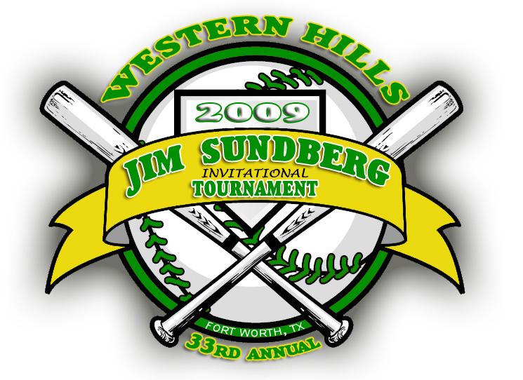 2009 Sundberg Logo