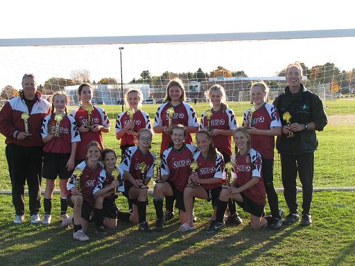 sacou12girls2009