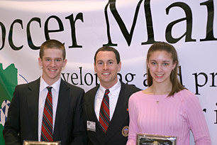 Youth Referee of the year