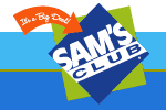 sams club logo