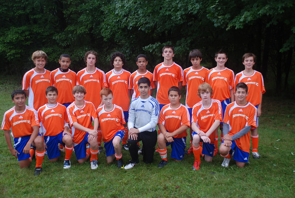 Celtic United-1