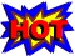 hot