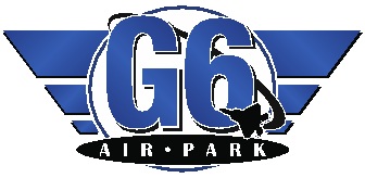 G6 logo
