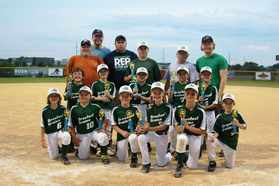 Greatest Grains Champs