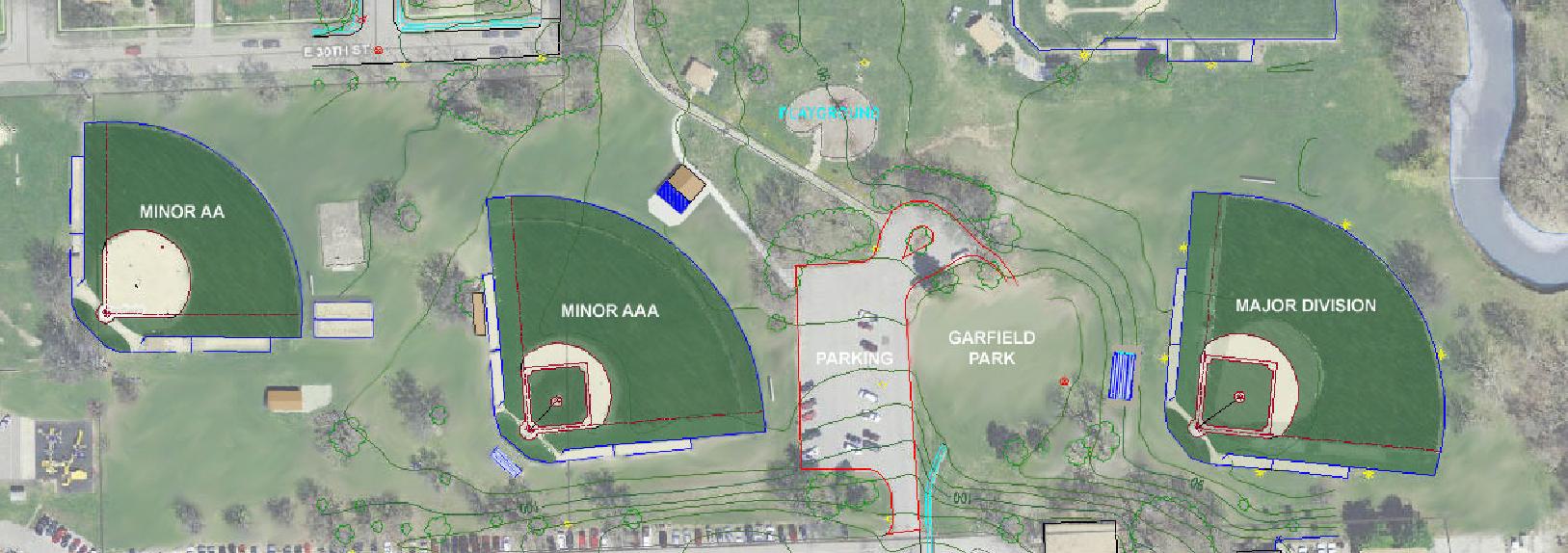 fields remodel plan