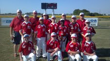 8U 2011 All-Stars