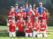 11U Clinton Win