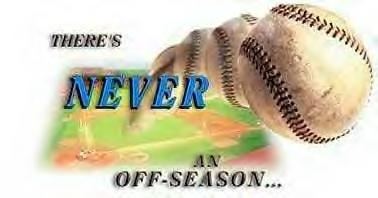 offseason