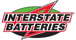 Interstate battery