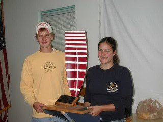 Joel & Katie