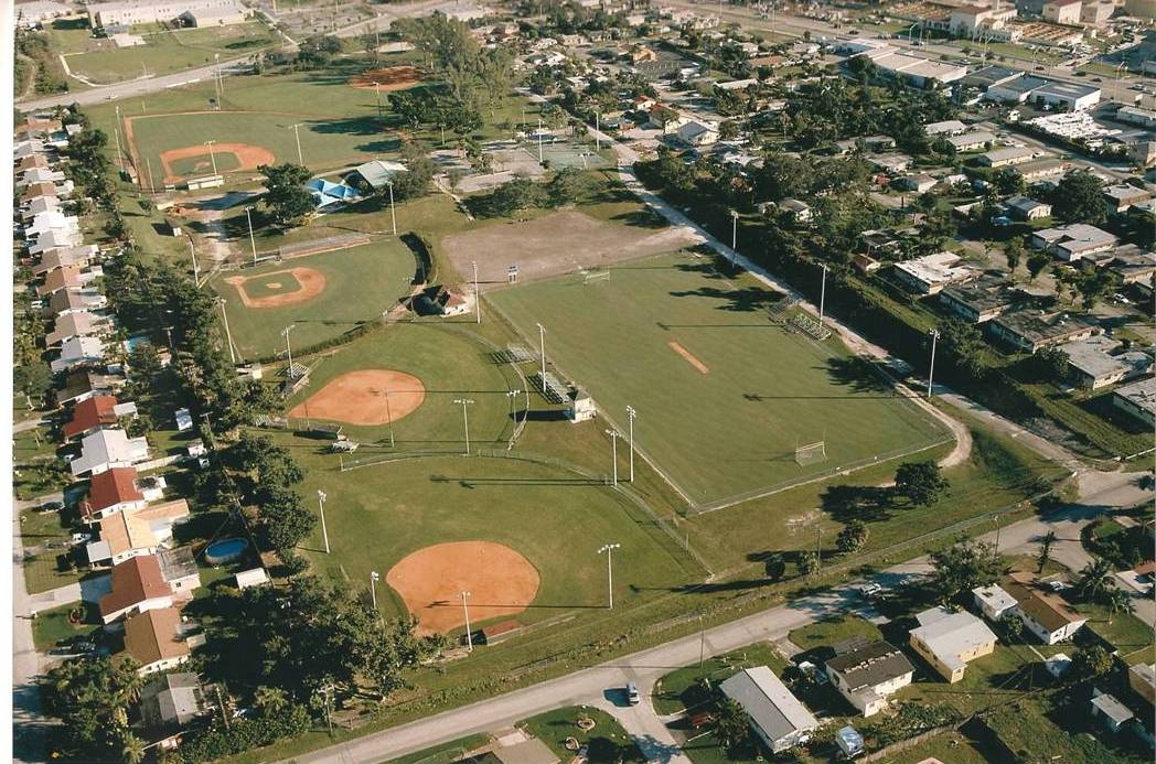 Park View