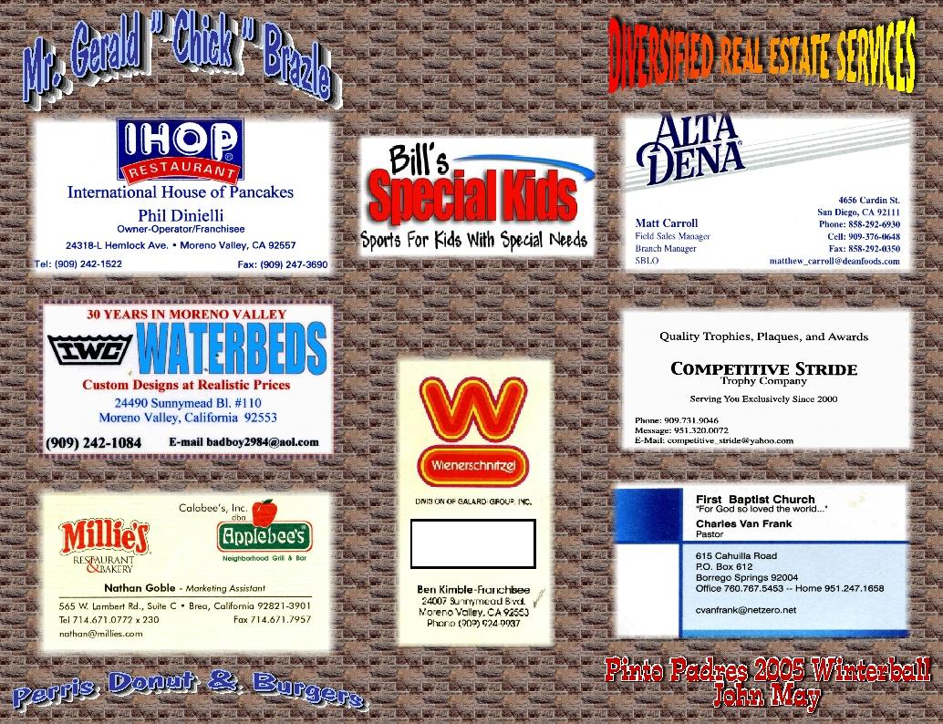 BSK Sponsors page 3