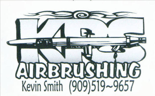 KevinBuscard