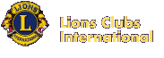 Lions Club Logo