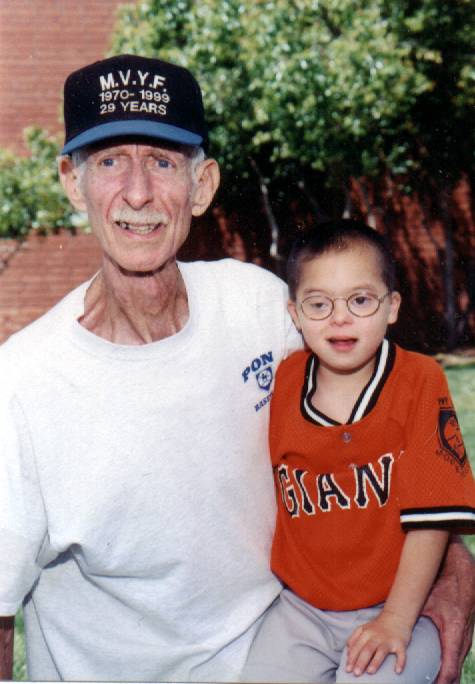 Bill&Willie 2000
