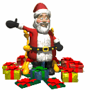 Santa Gifts